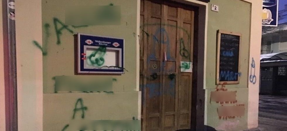 Insulti sessisti a “la Betola” a Pergine Valsugana, il gruppo Donne Fipe